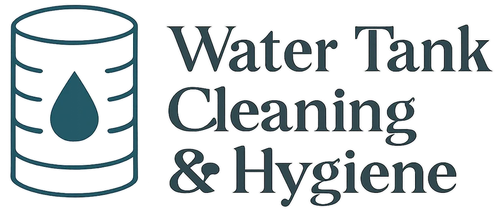 Water Tank Cleaning & Hygiene