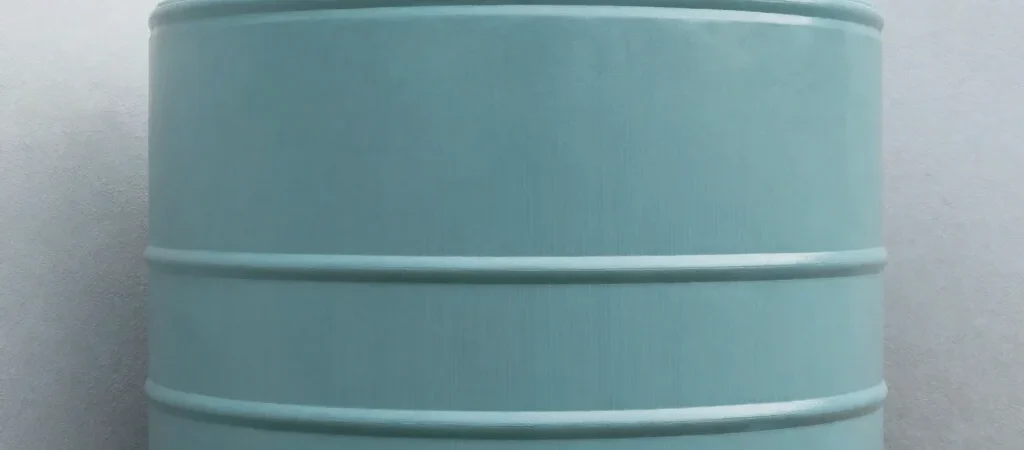 Why Routine Water Tank Cleaning Matters