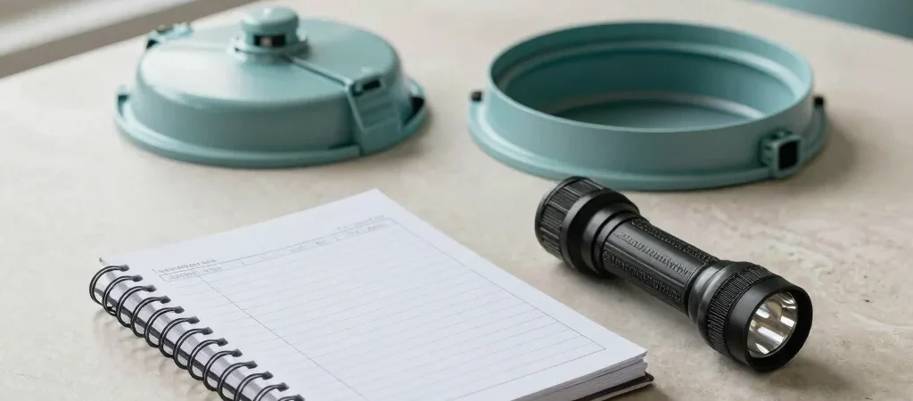 How Often Should You Clean a Water Tank?
