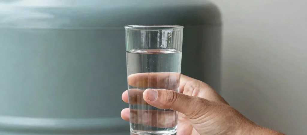 Signs Your Water Tank Needs Attention